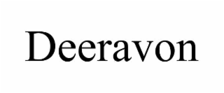 deeravon