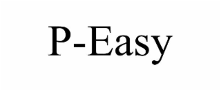 p-easy