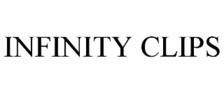 infinity clips
