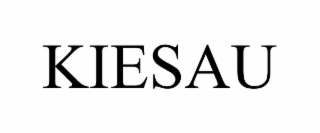 kiesau