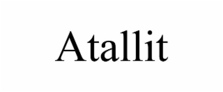 atallit
