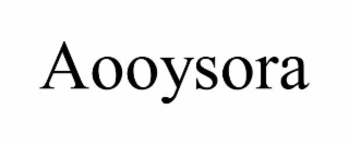aooysora