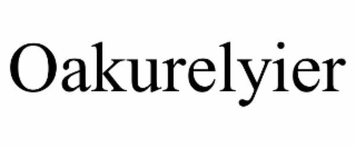oakurelyier