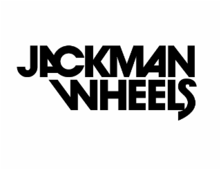 jackman wheels