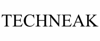 techneak