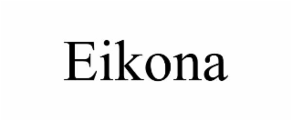 eikona
