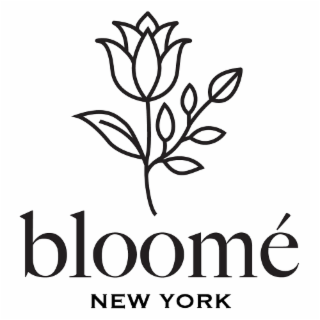 bloome new york