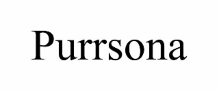 purrsona