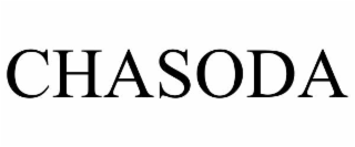 chasoda