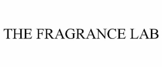 the fragrance lab