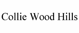 collie wood hills