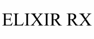 elixir rx