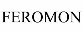 feromon