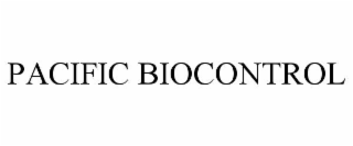 pacific biocontrol