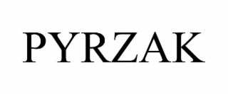pyrzak