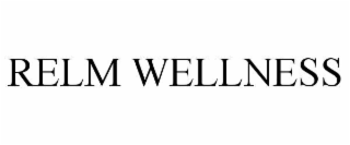 relm wellness