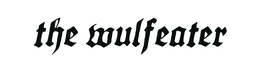 the wulfeater