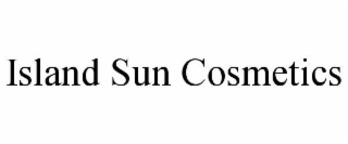 island sun cosmetics