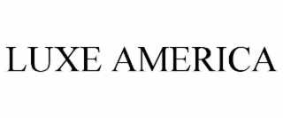 luxe america