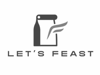 let's feast