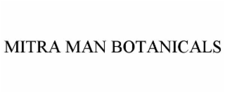 mitra man botanicals
