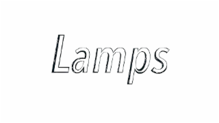 lamps