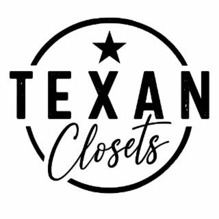 texan closets