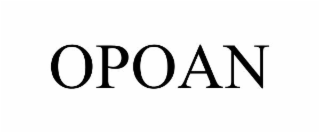 opoan