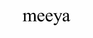 meeya