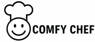 comfy chef