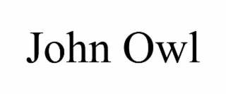 john owl