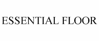 essential floor