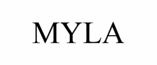 myla