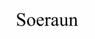 soeraun