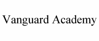vanguard academy