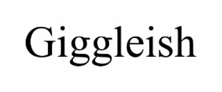 giggleish