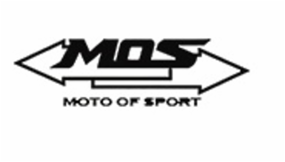 mos moto of sport