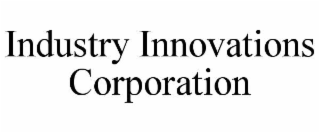industry innovations corporation