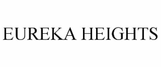 eureka heights