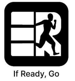 if ready, go