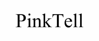pinktell
