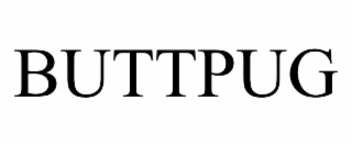 buttpug