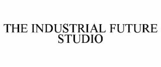 the industrial future studio