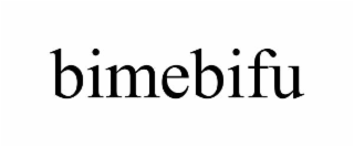 bimebifu