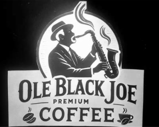 ole black joe premium coffee