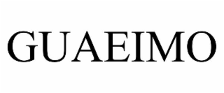 guaeimo