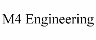 m4 engineering
