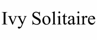 ivy solitaire