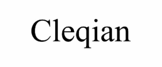 cleqian