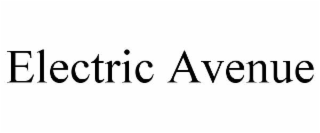 electric avenue